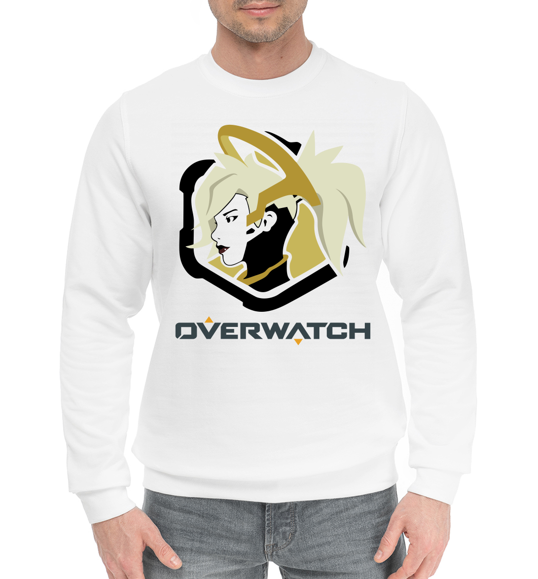 

Overwatch