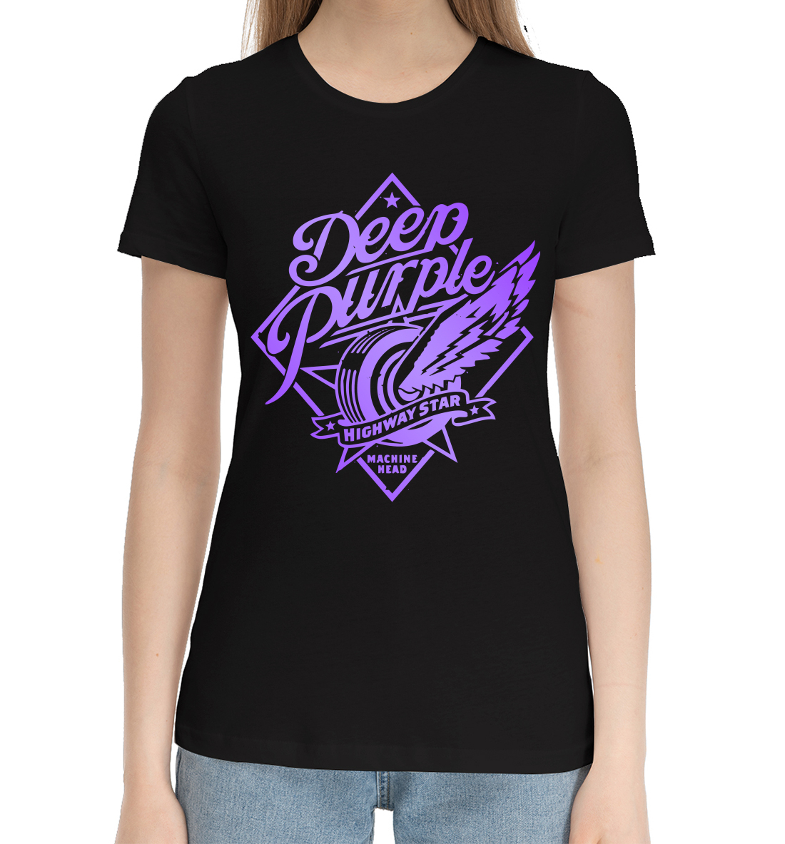 

Deep Purple