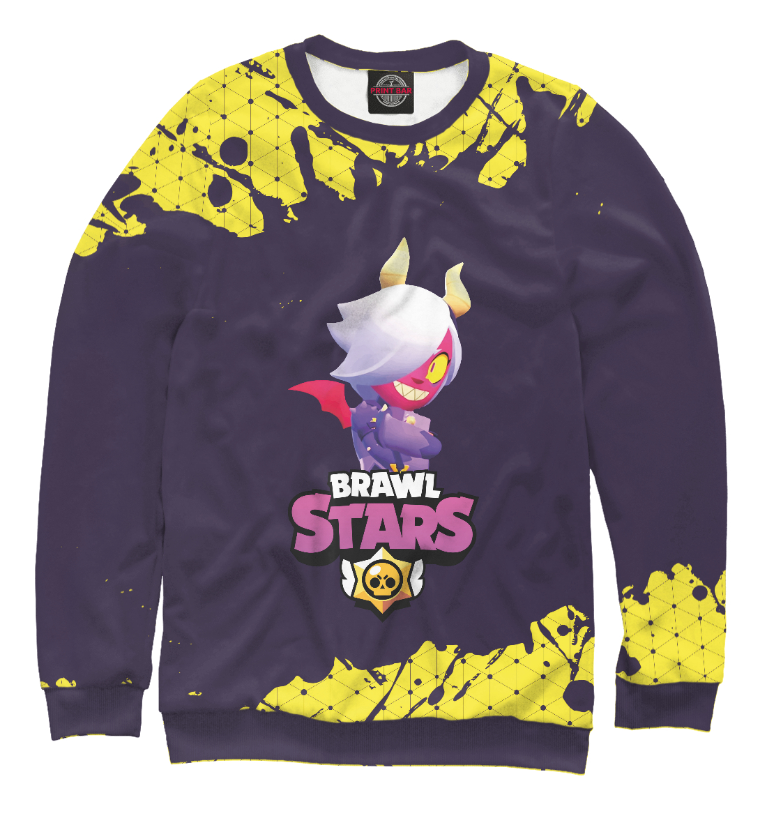 

Brawl Stars Trixie Colette