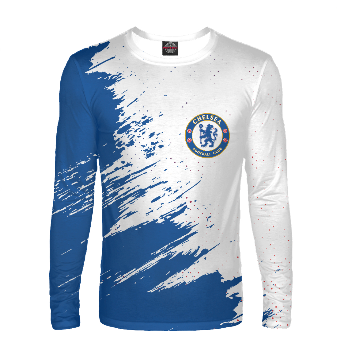 

Chelsea F.C. / Челси