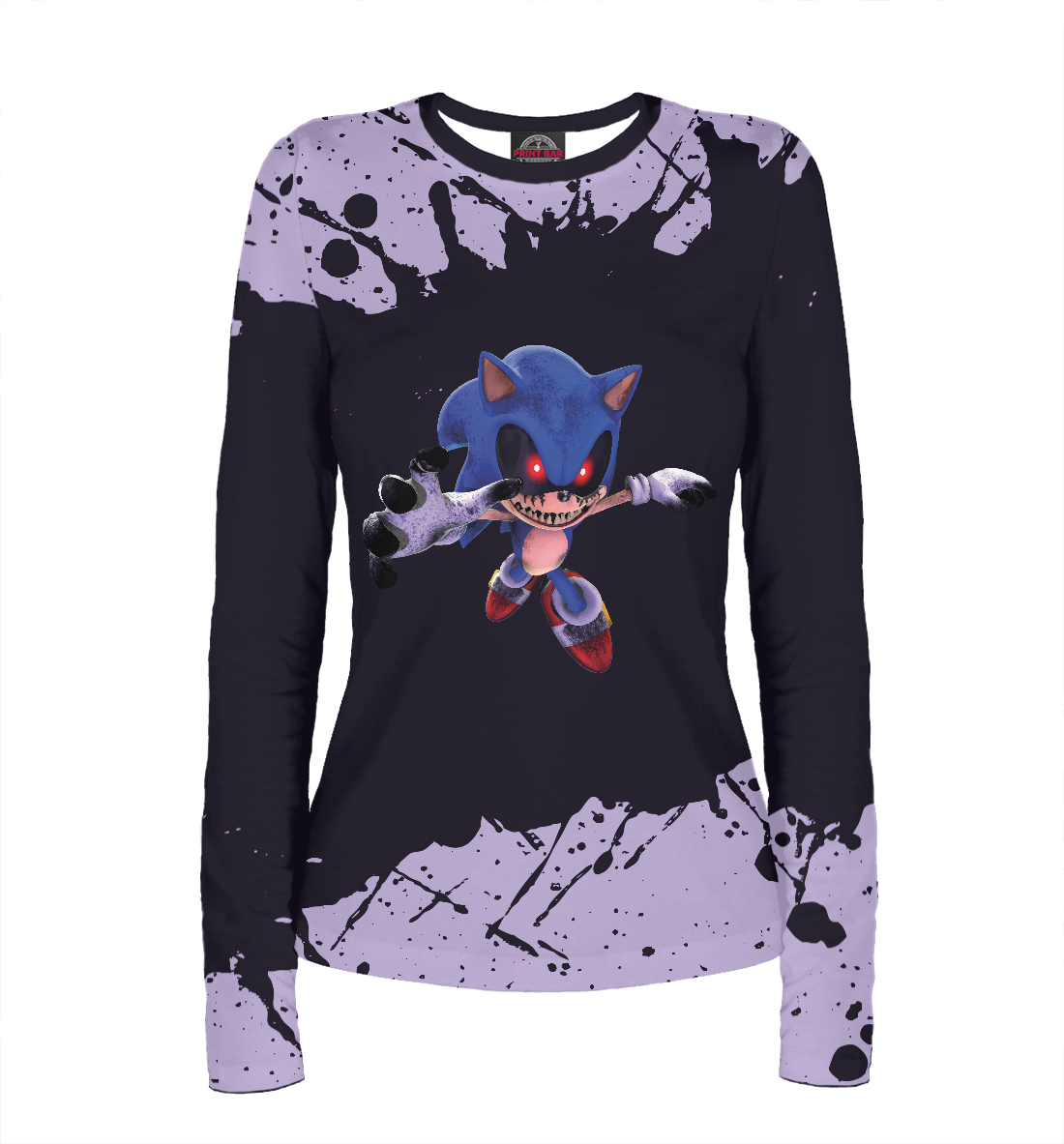 

Sonic Exe