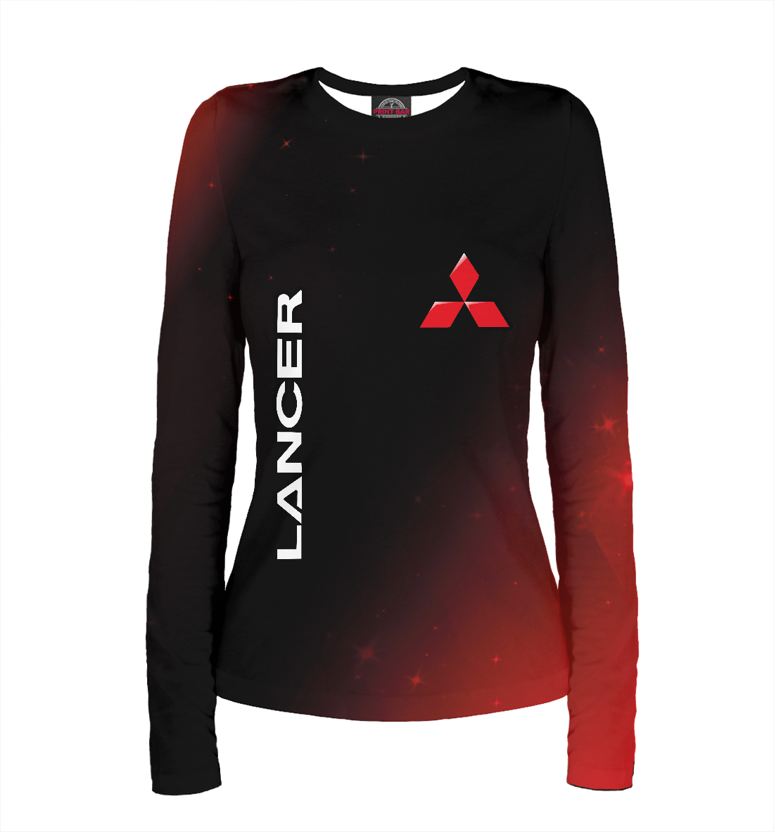 

Митсубиси - Космос