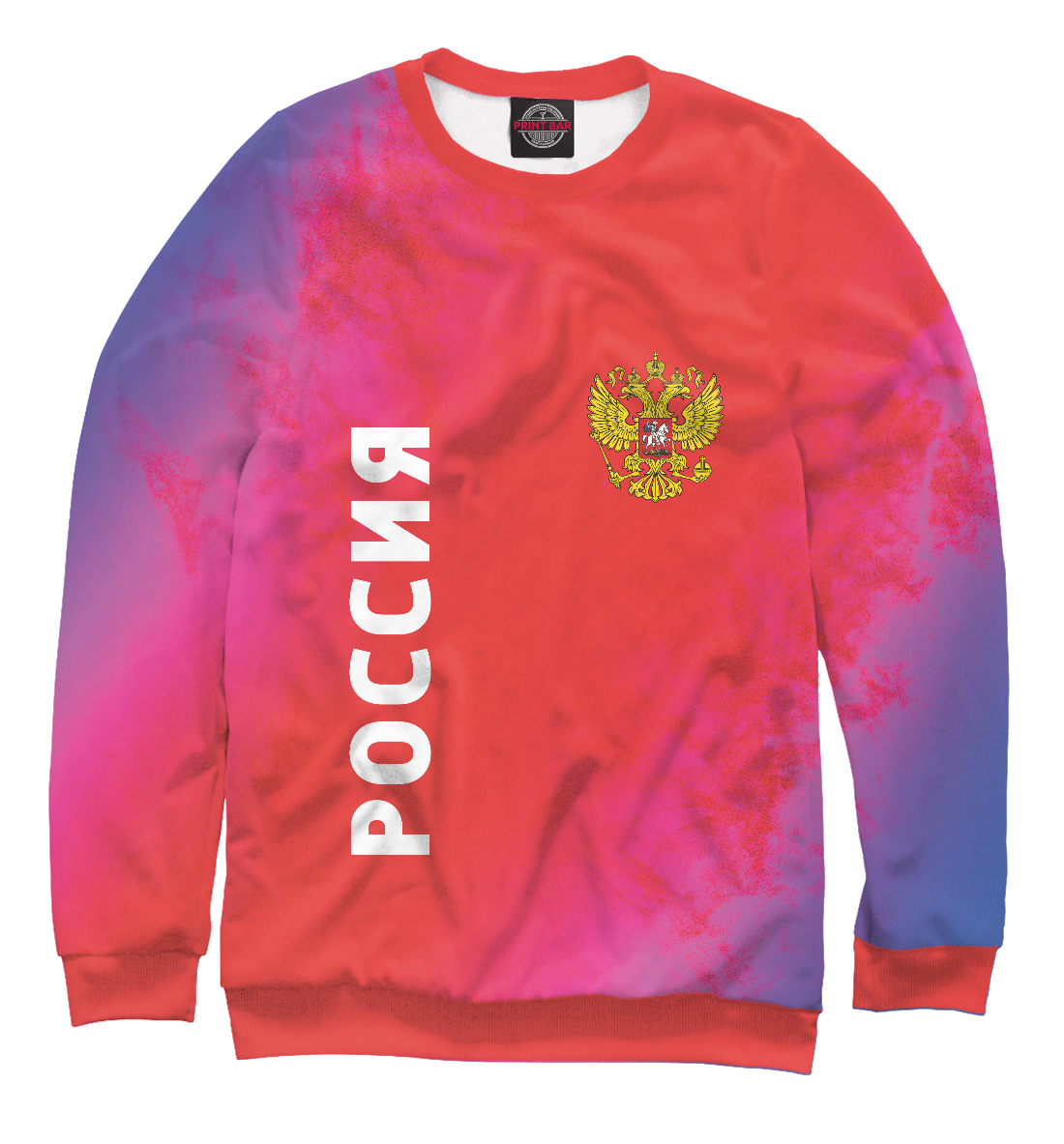 

Россия / Russia