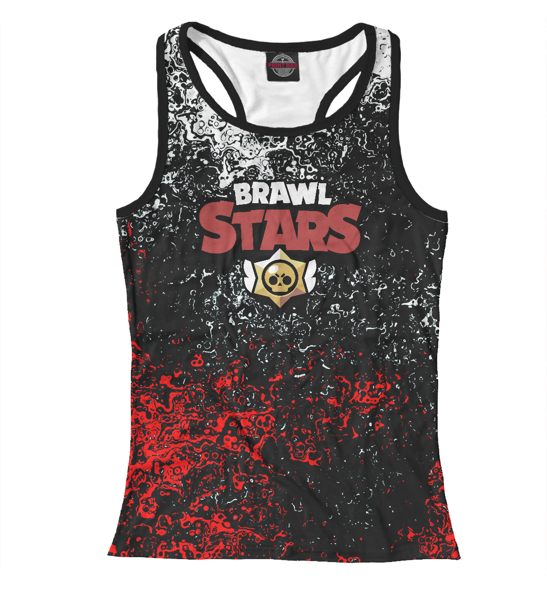 

Brawl Stars