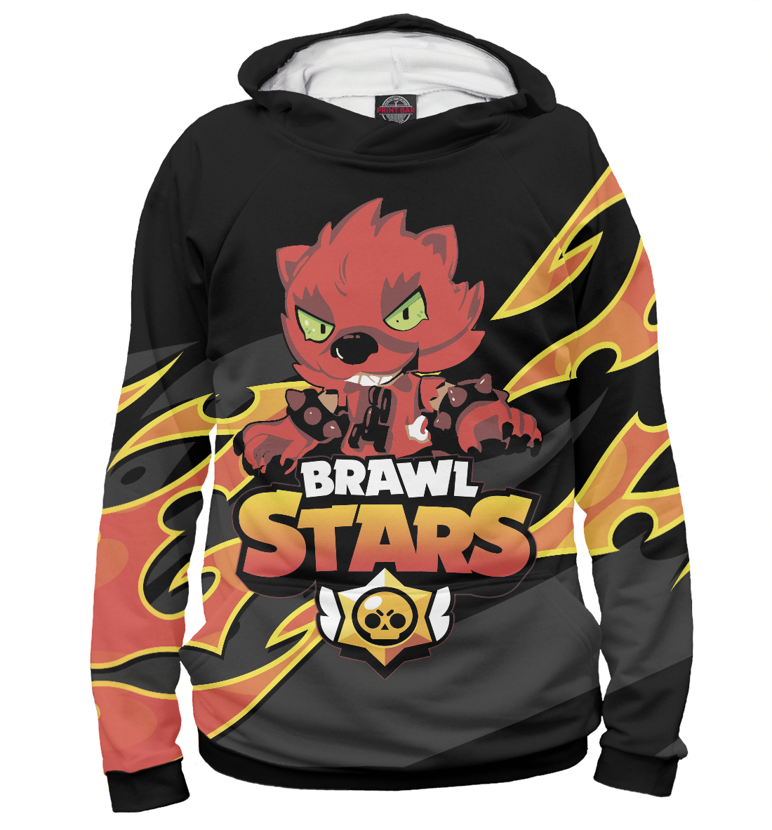 

Brawl Stars