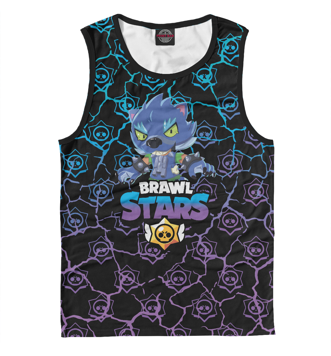 

Brawl Stars