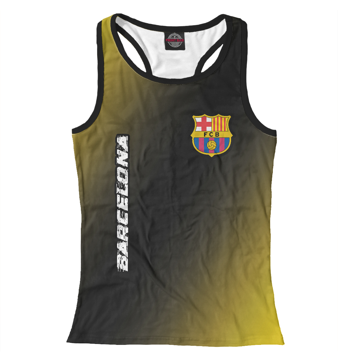 

Barcelona | Barcelona