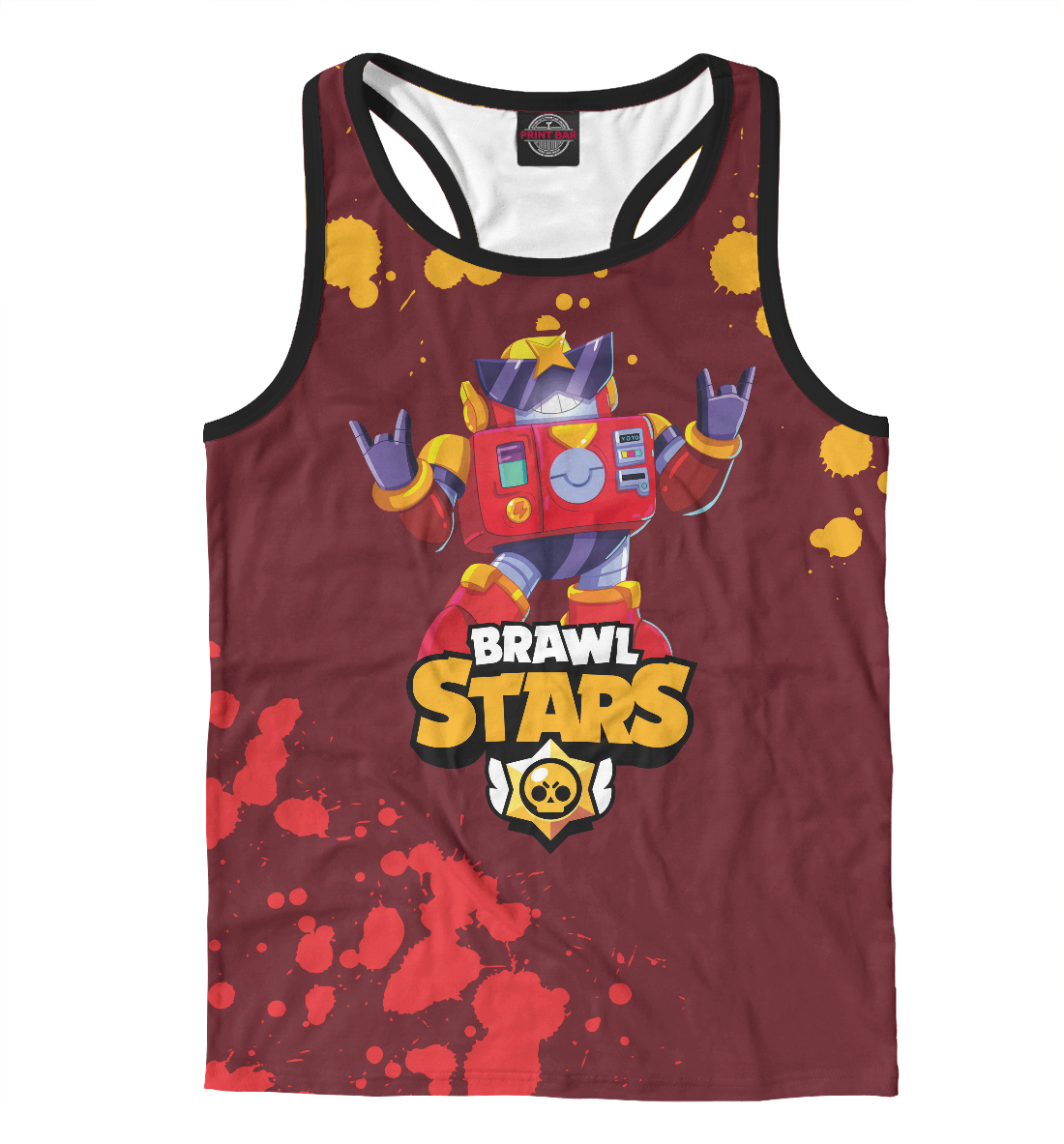 

Brawl Stars Surge (Бравл Старс)
