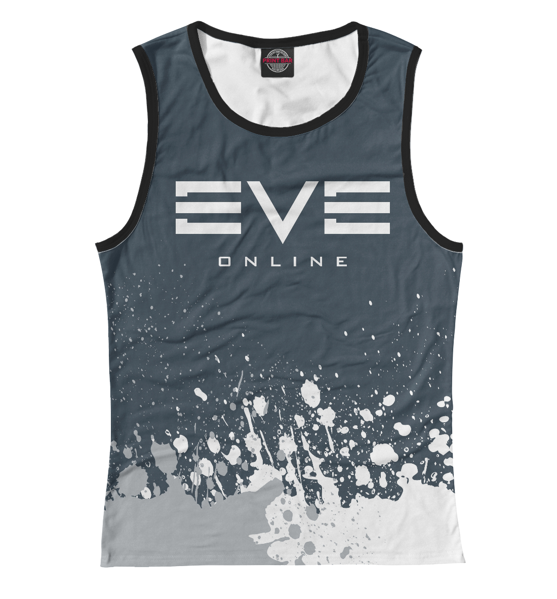 

Eve Online / Ив Онлайн