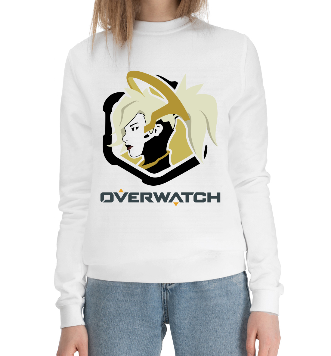 

Overwatch