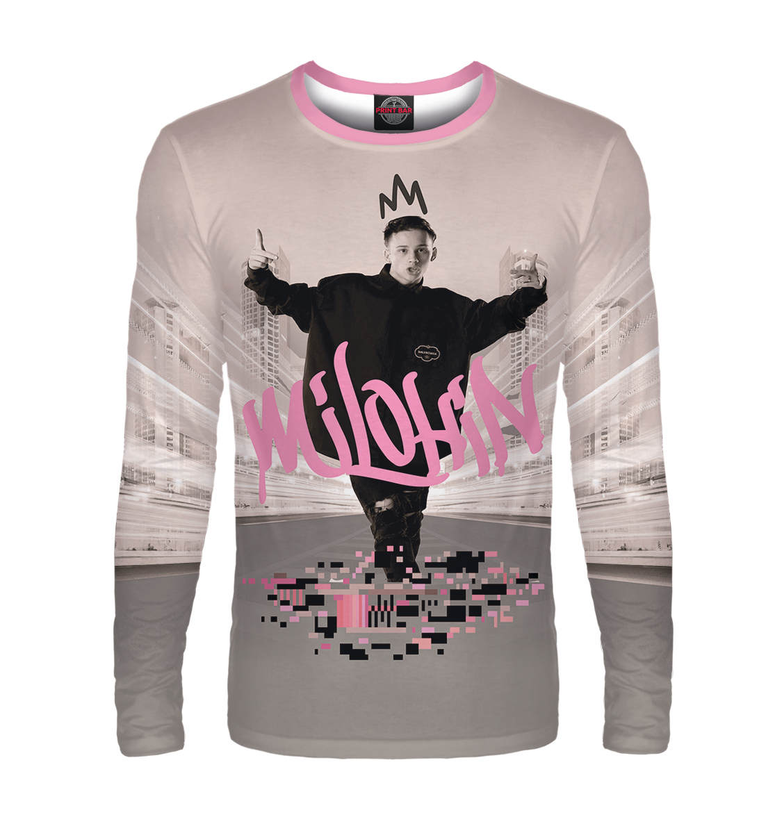 

Даня Милохин