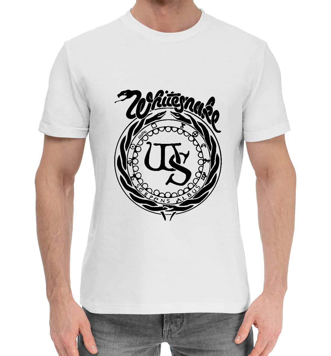 

WHITESNAKE