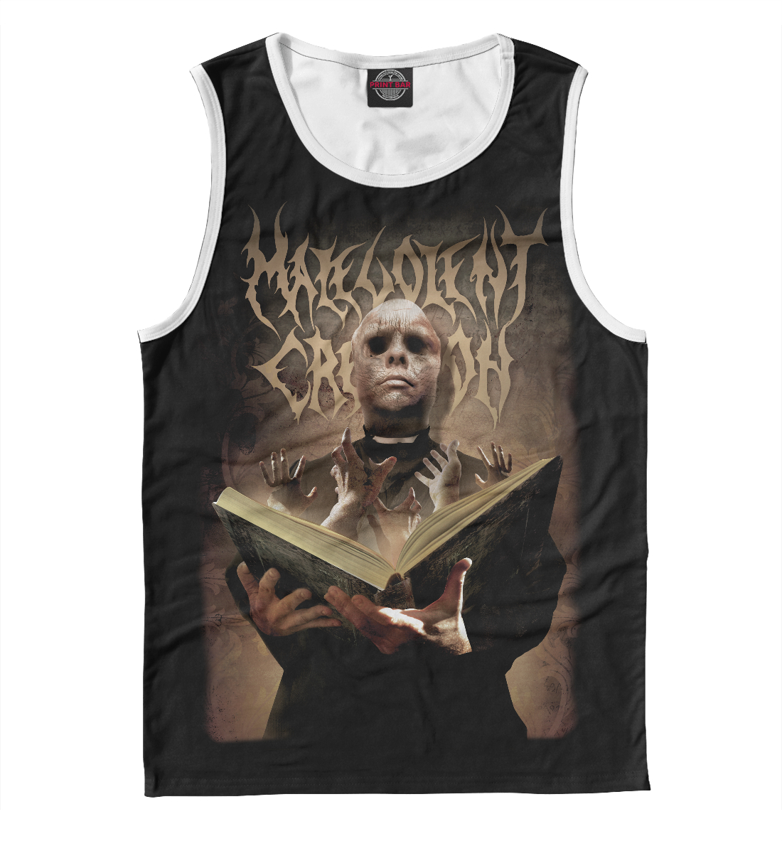 

Malevolentcreation