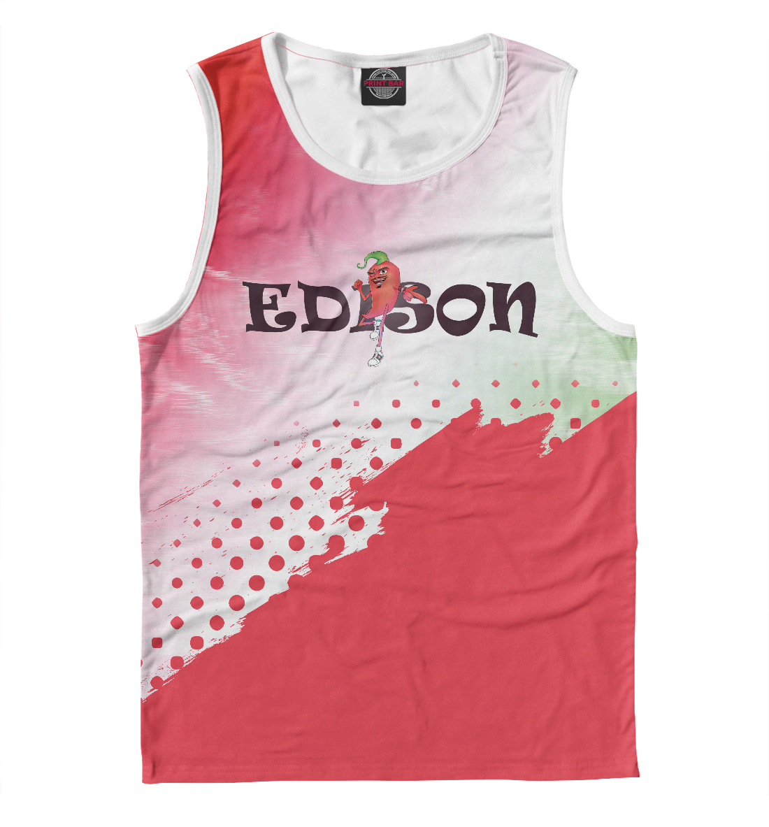 

Эдисон Перец / Edison