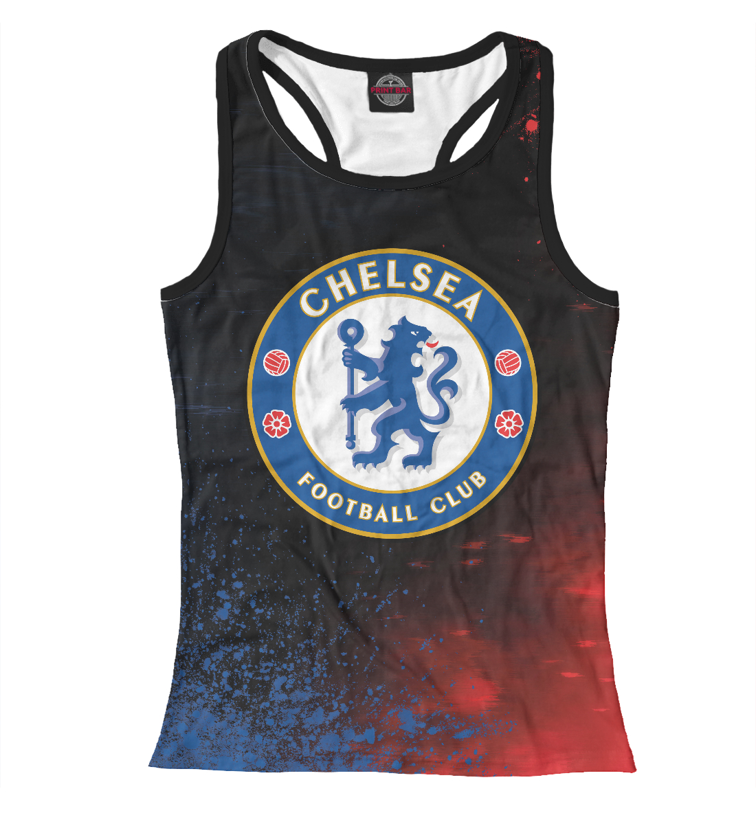 

Chelsea F.C. / Челси