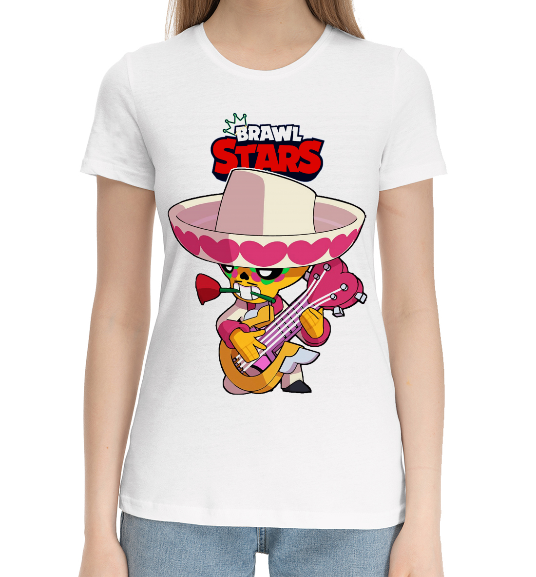 

Brawl Stars