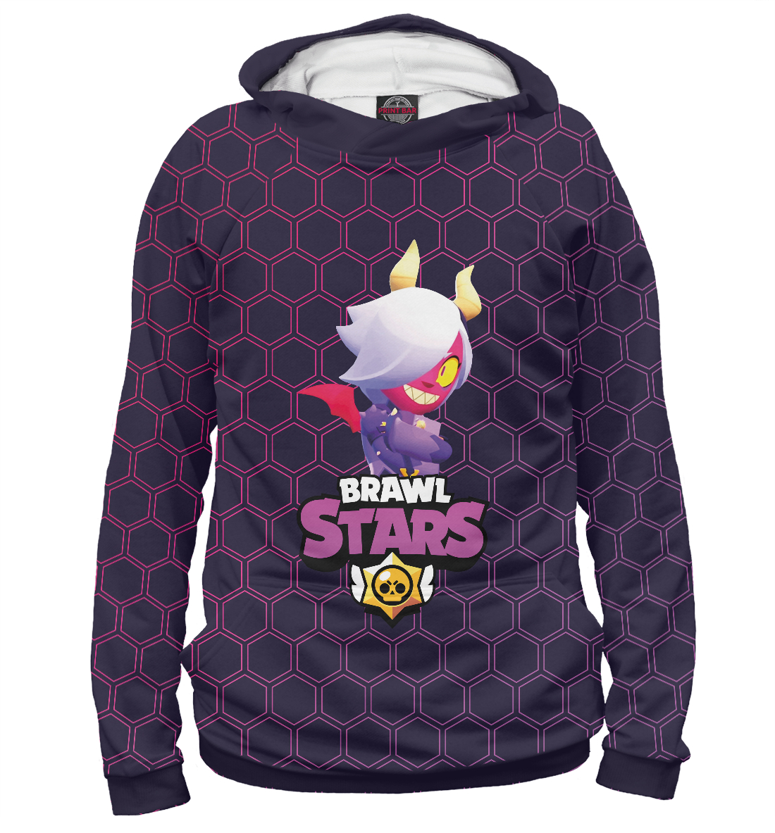 

Brawl Stars Trixie Colette