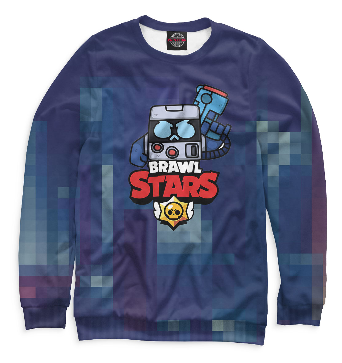 

Brawl Stars