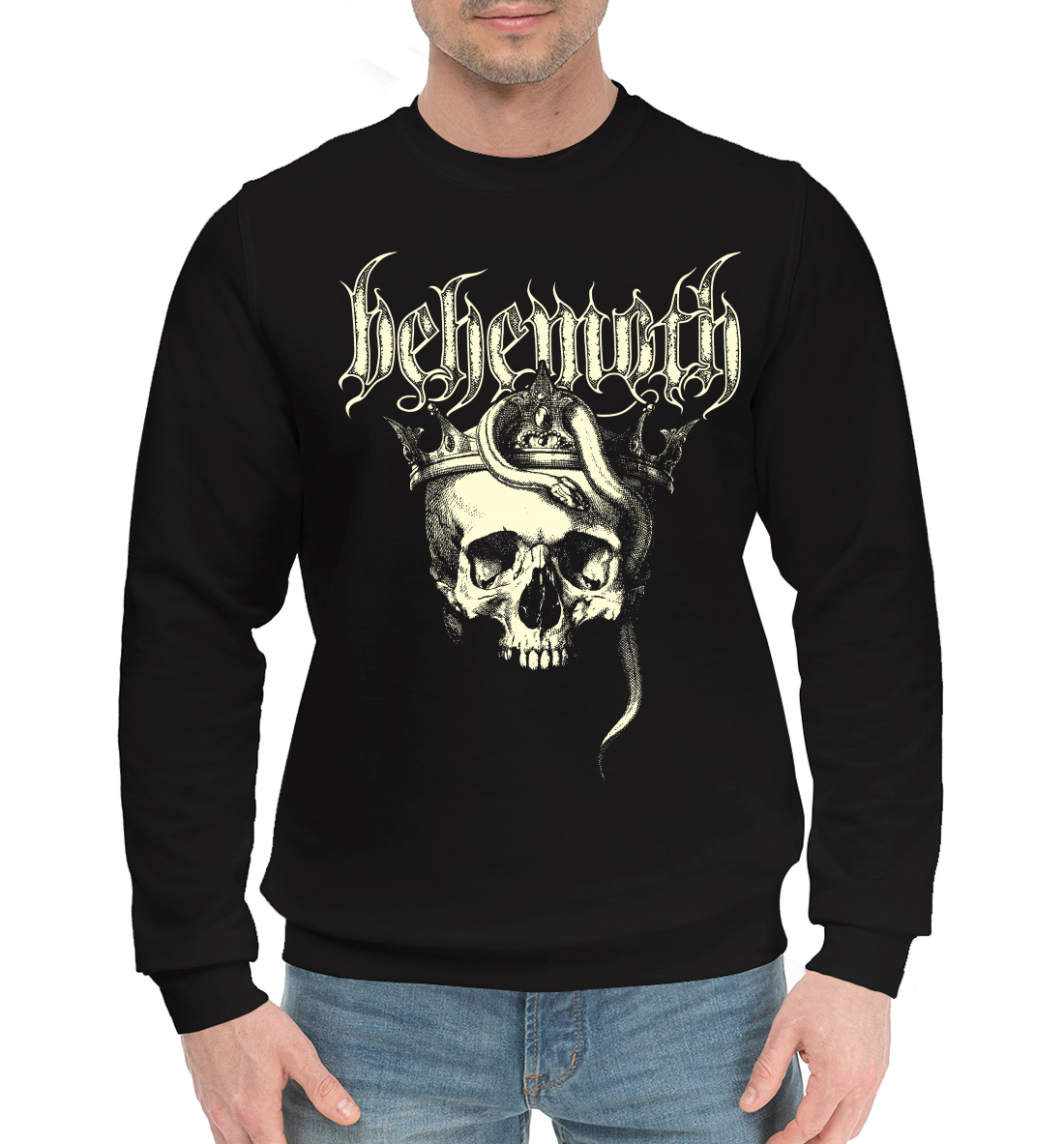 

Behemoth