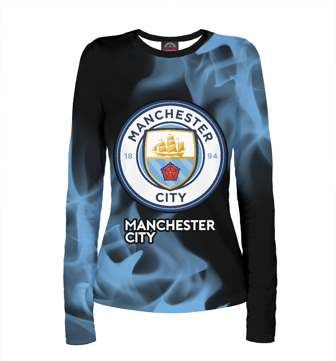 

Manchester City | Огонь