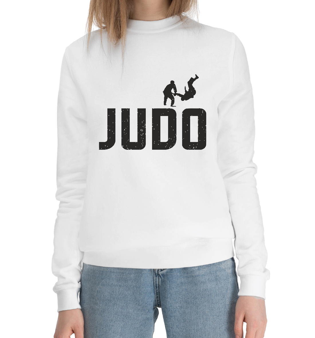 

Judo