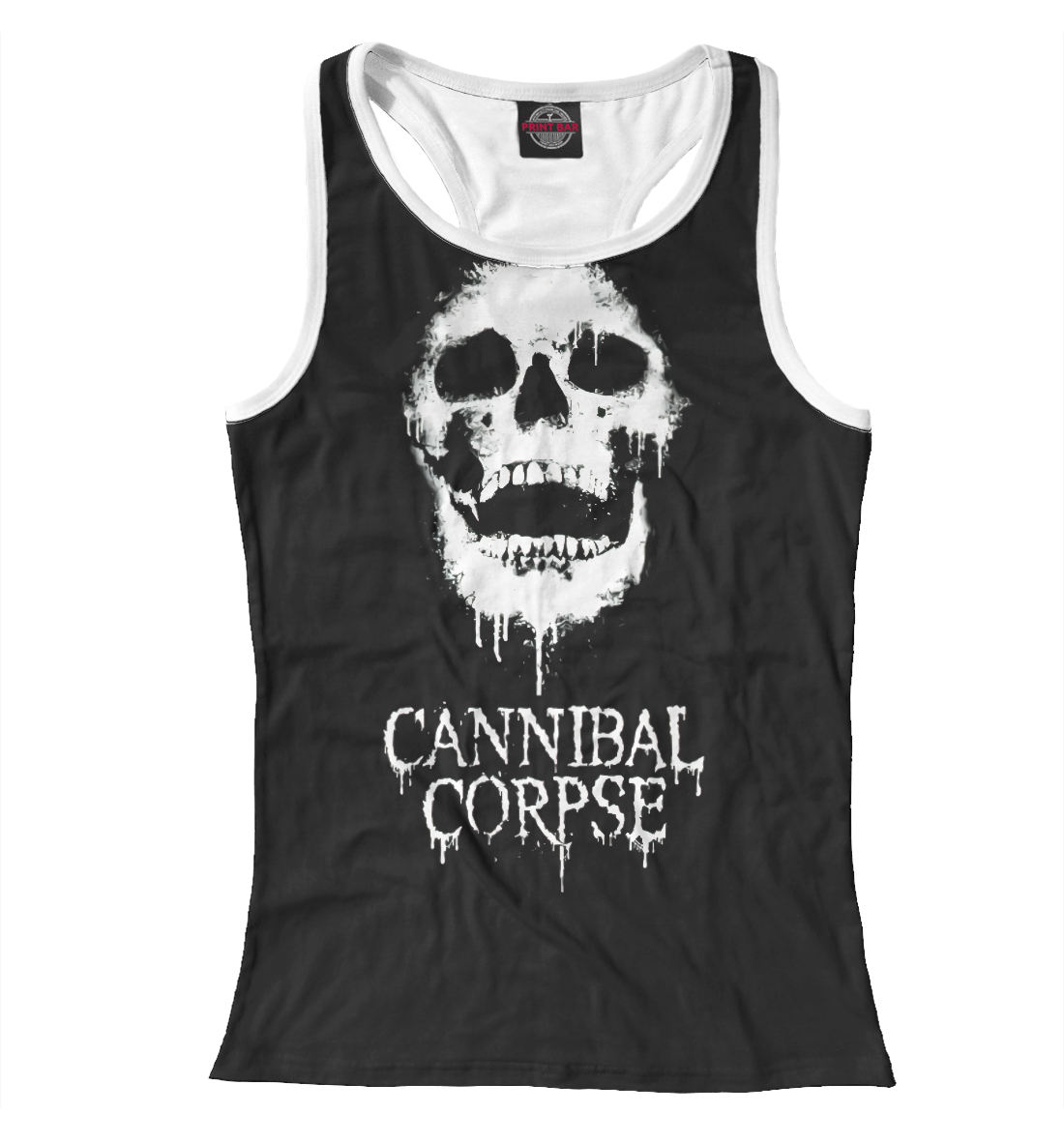 

Cannibal Corpse