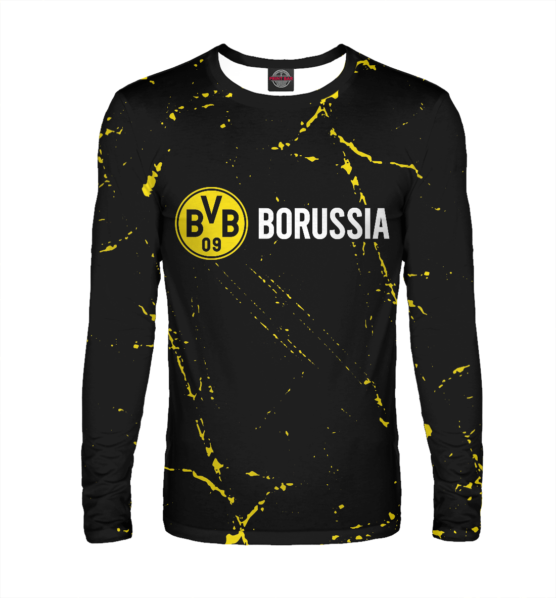 

Borussia / Боруссия