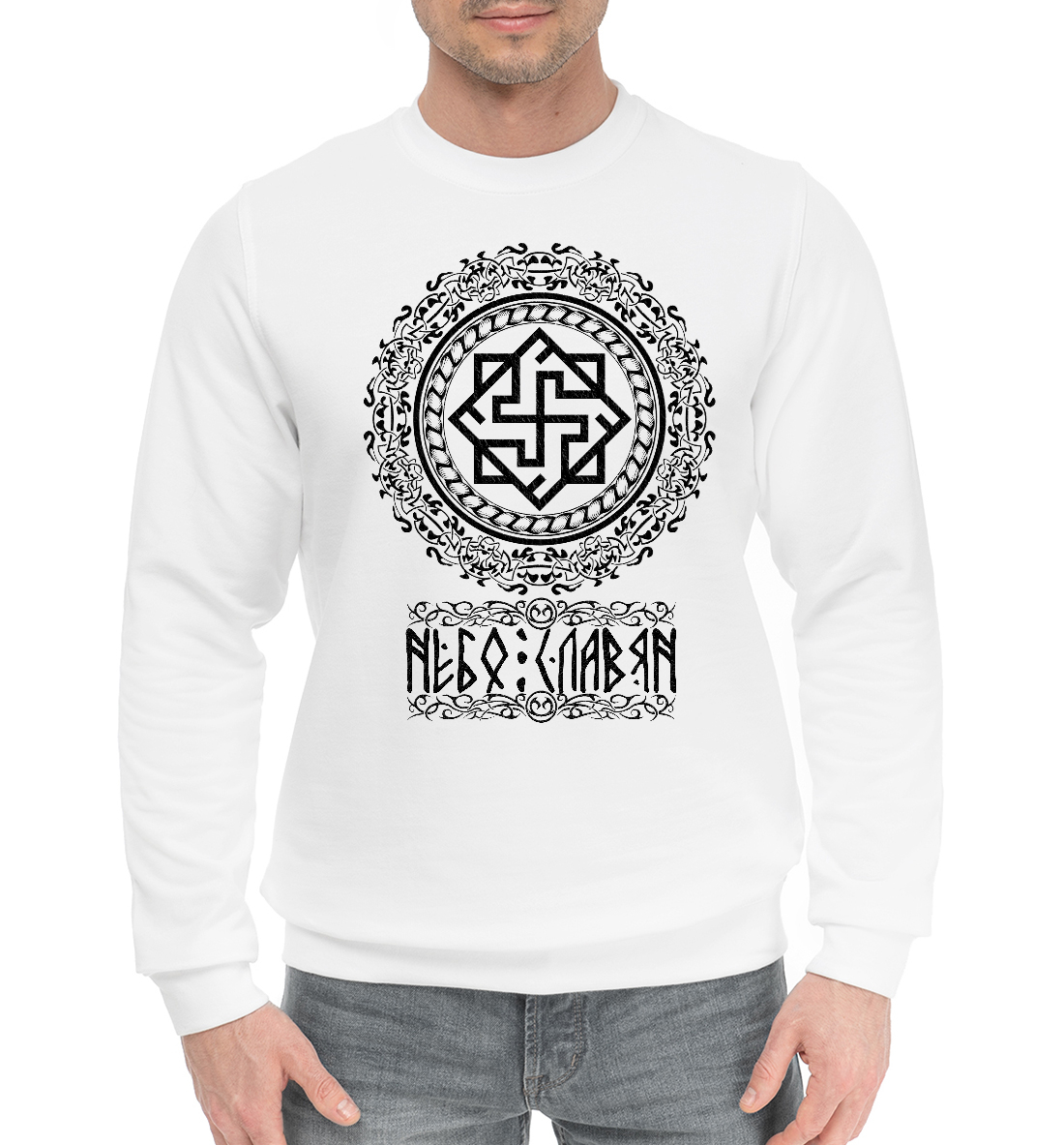 

Валькирия (Небо Славян)