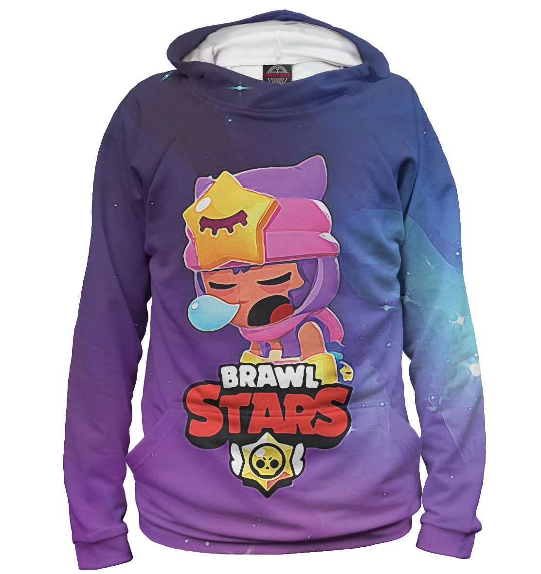 

Brawl Stars
