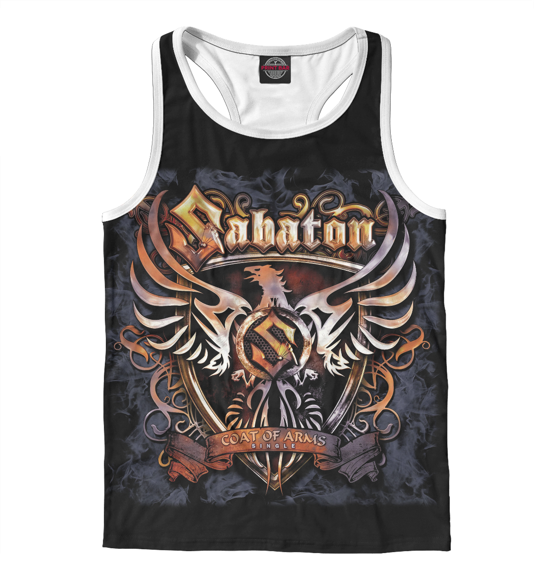 

Sabaton