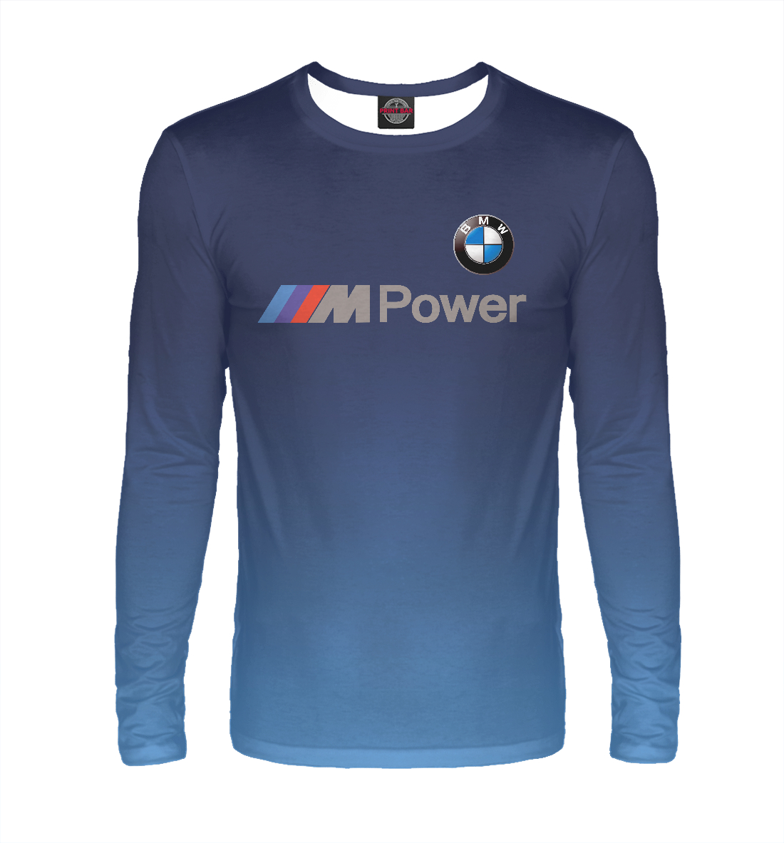 

M Power