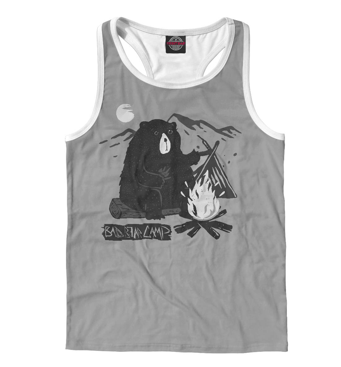 

Bad Bear camp