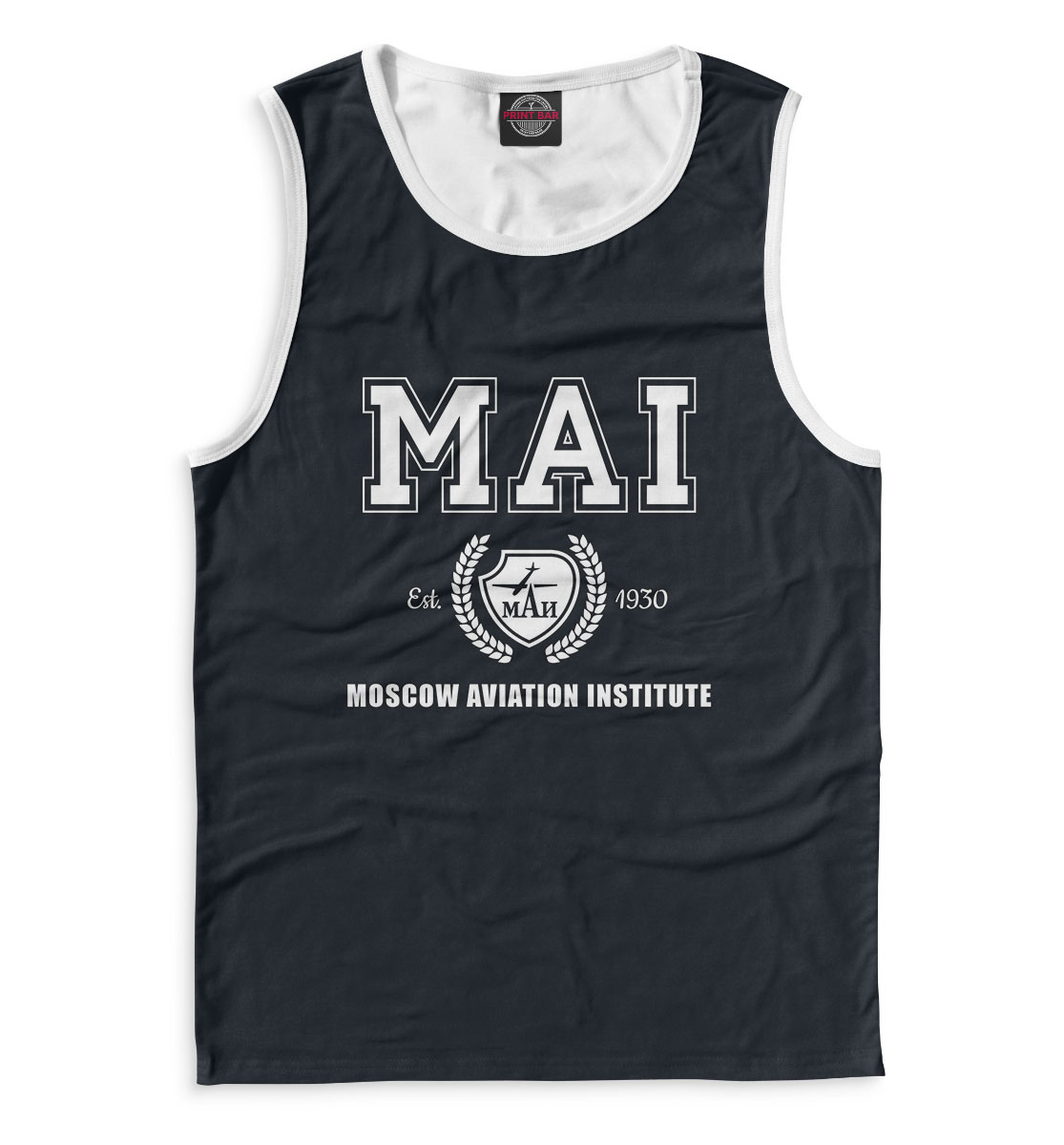 

МАИ