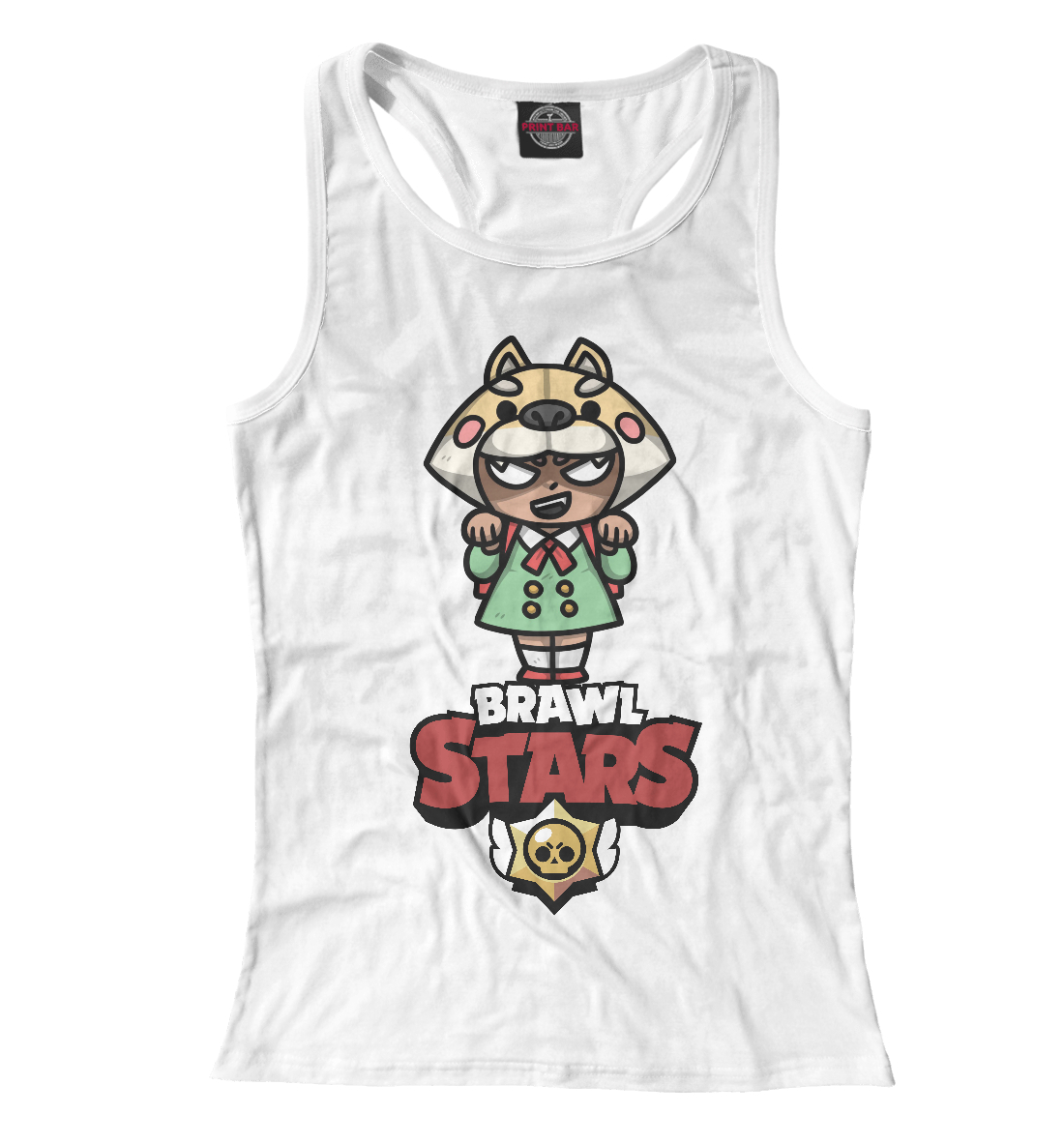 

Brawl Stars