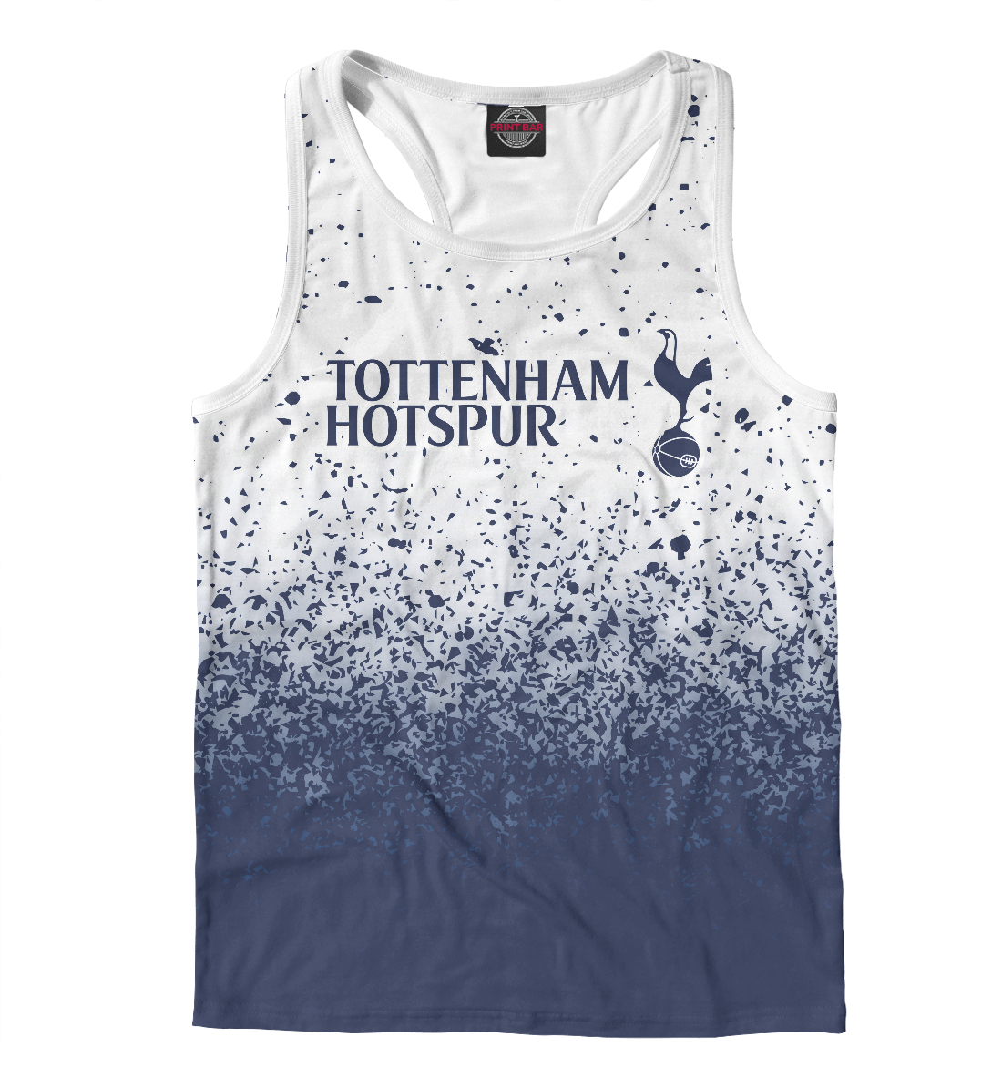 

Tottenham Hotspur