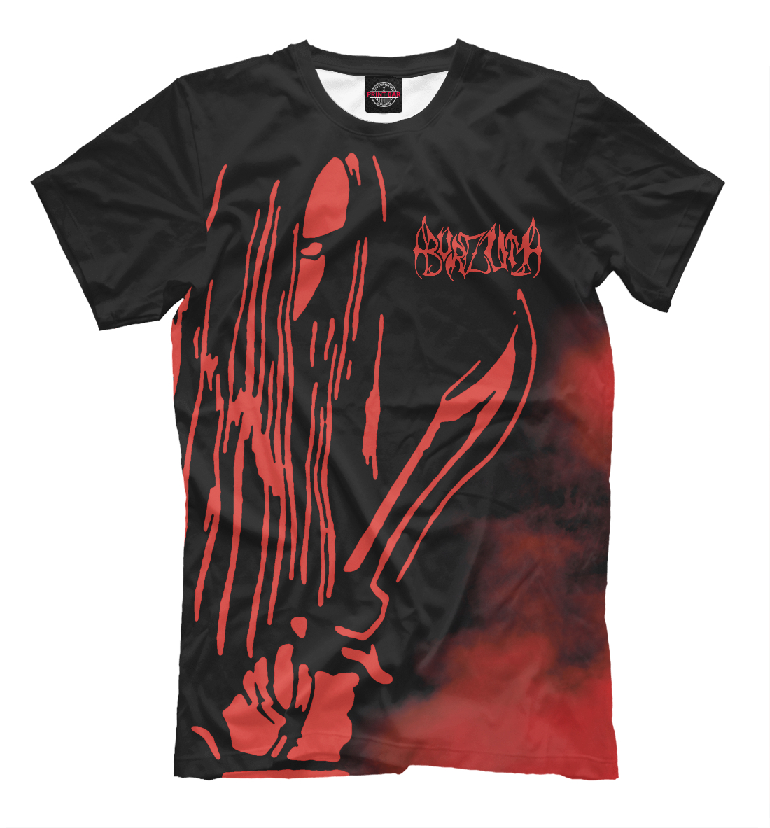 

Burzum