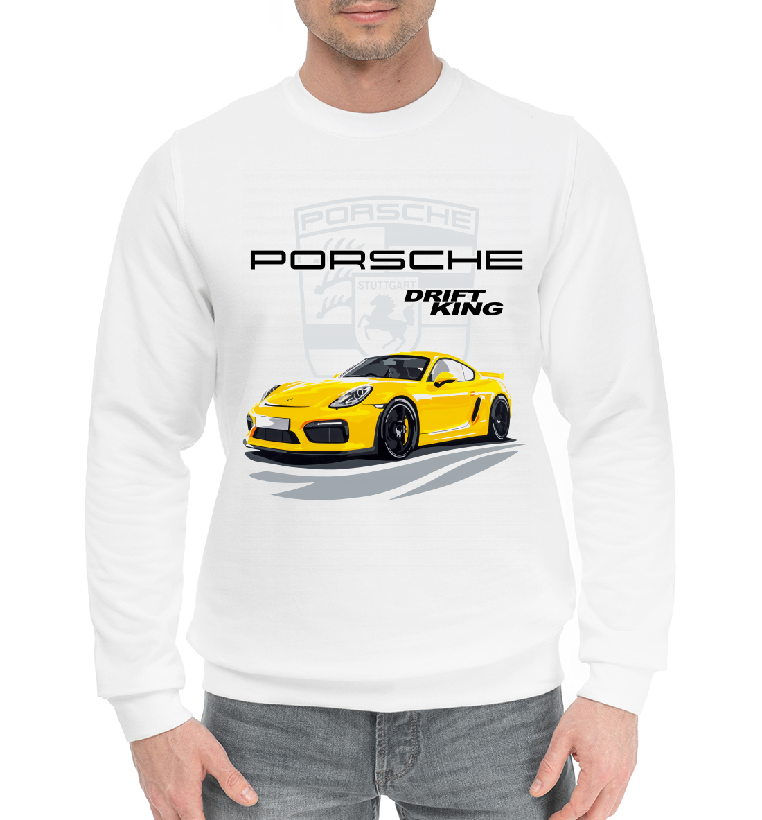 

Porshe