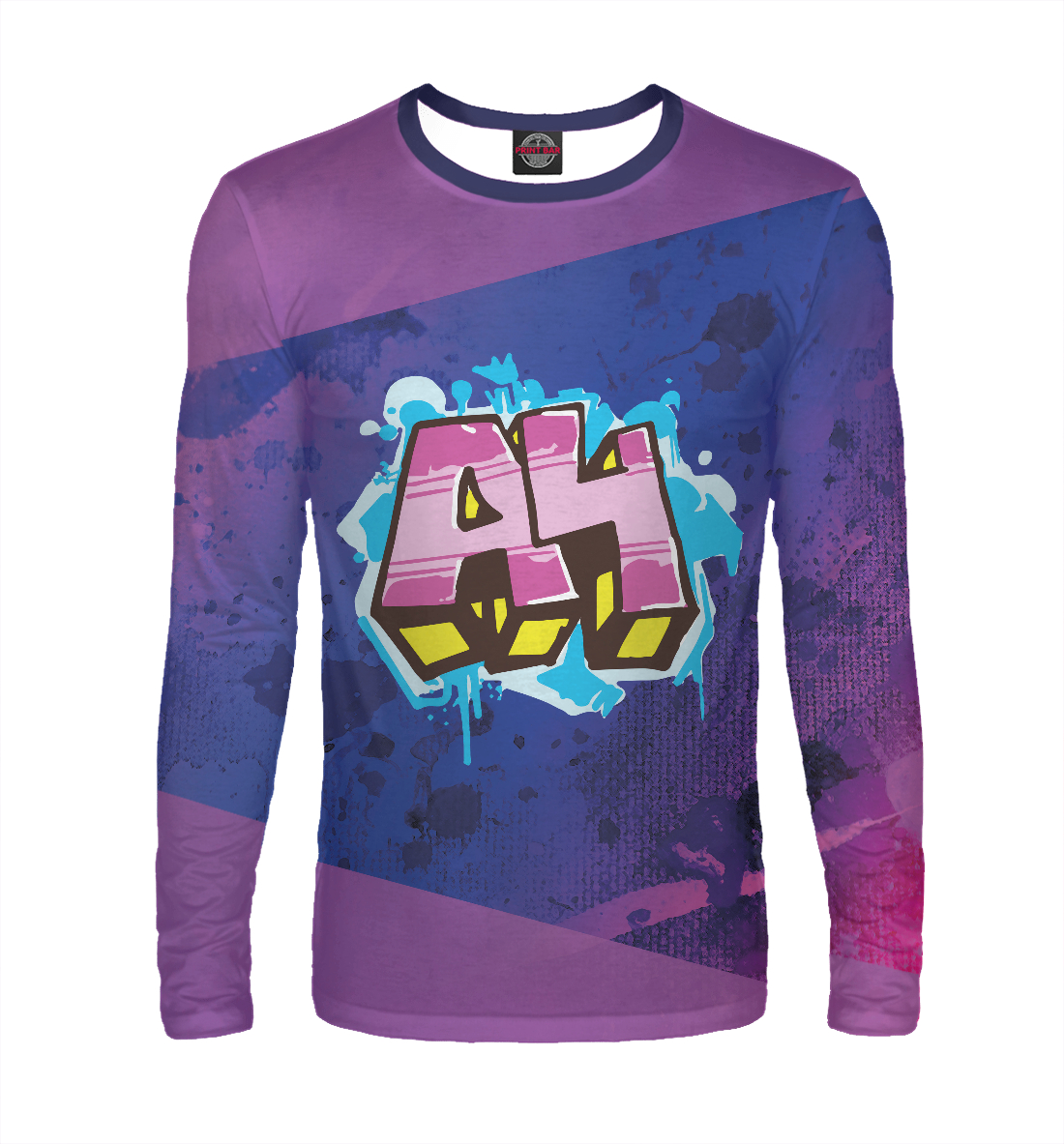 

А4
