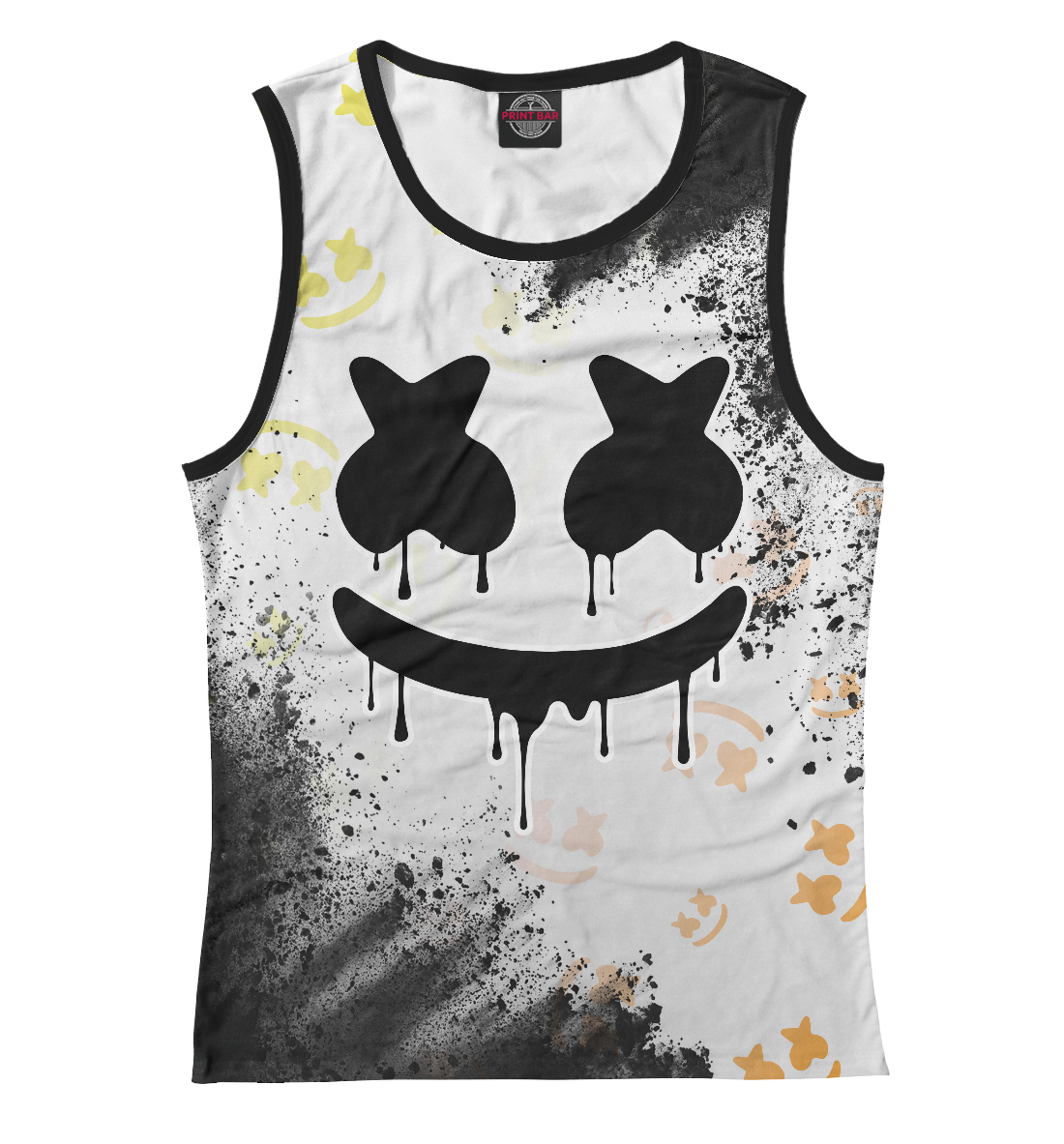 

Marshmello / Маршмеллоу