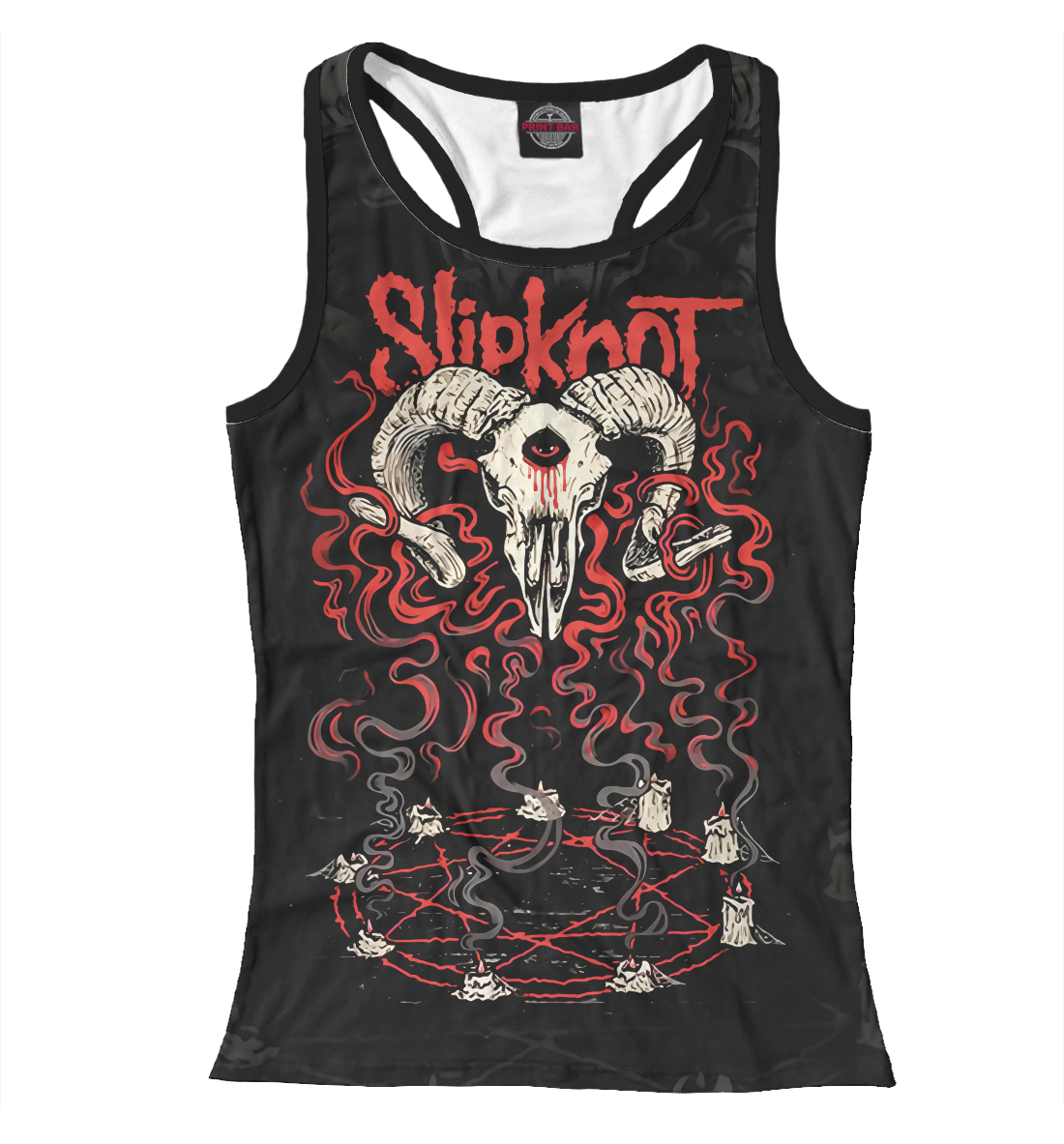 

Slipknot