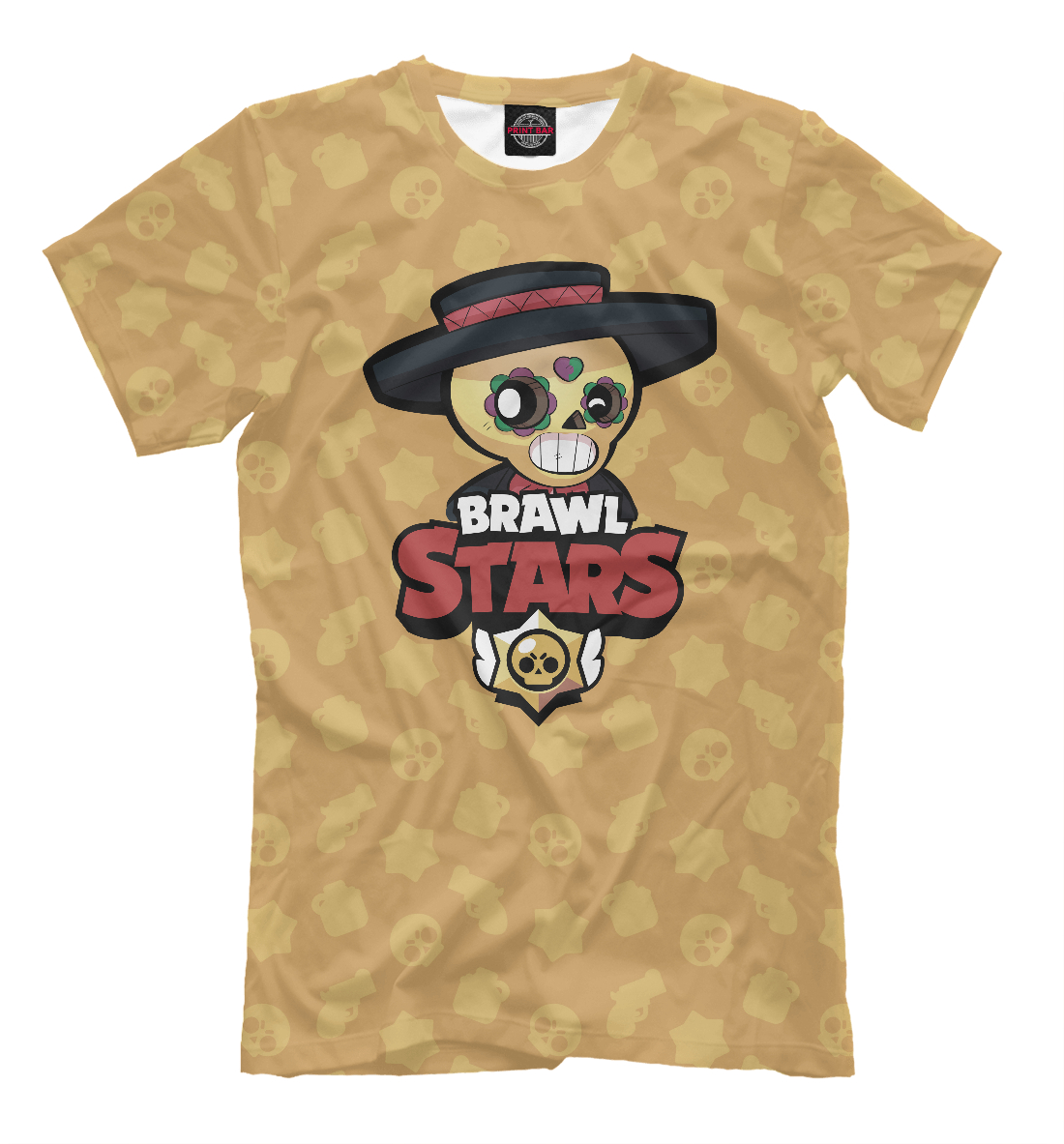 

Brawl Stars Poco