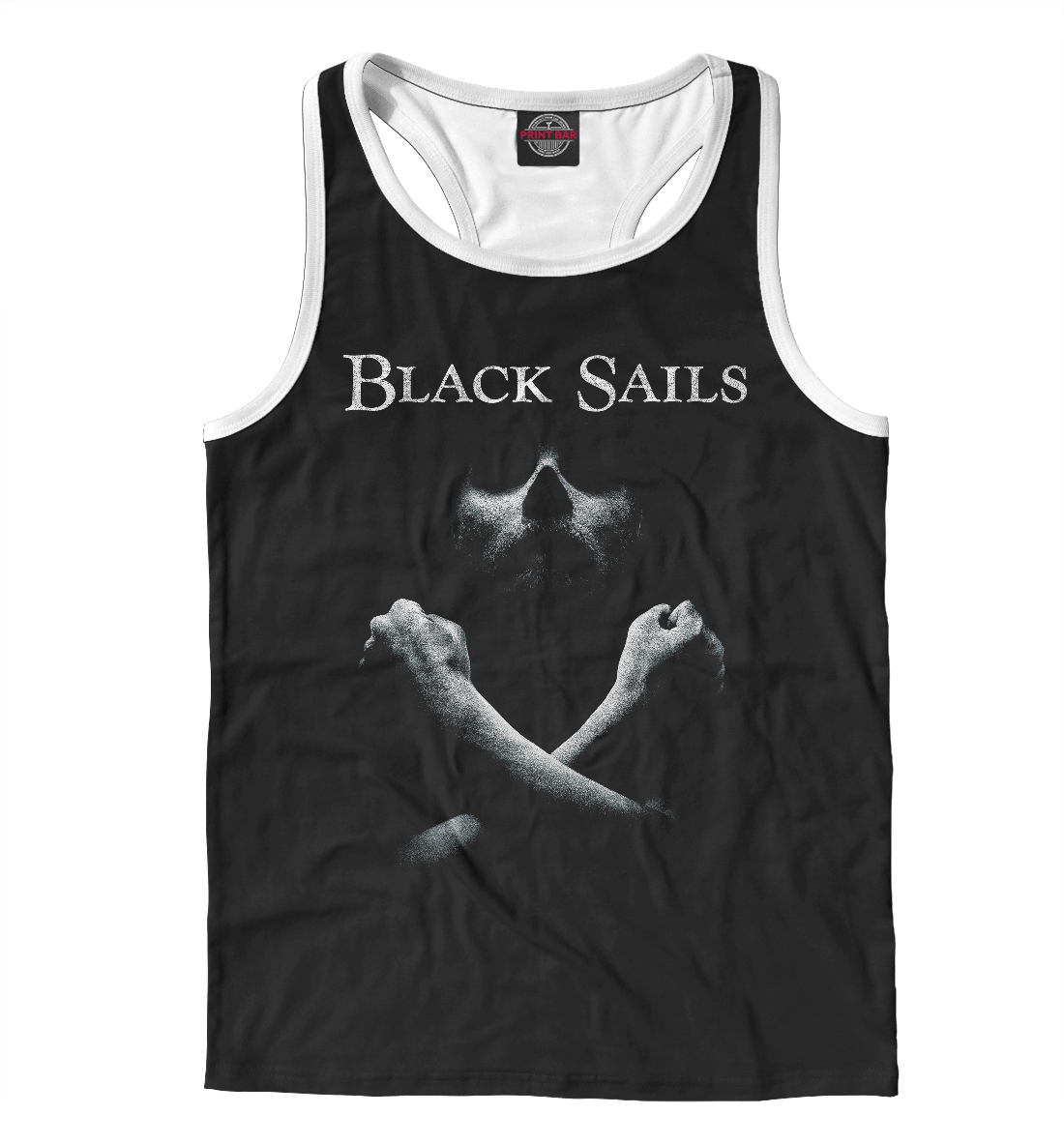 

Black sails