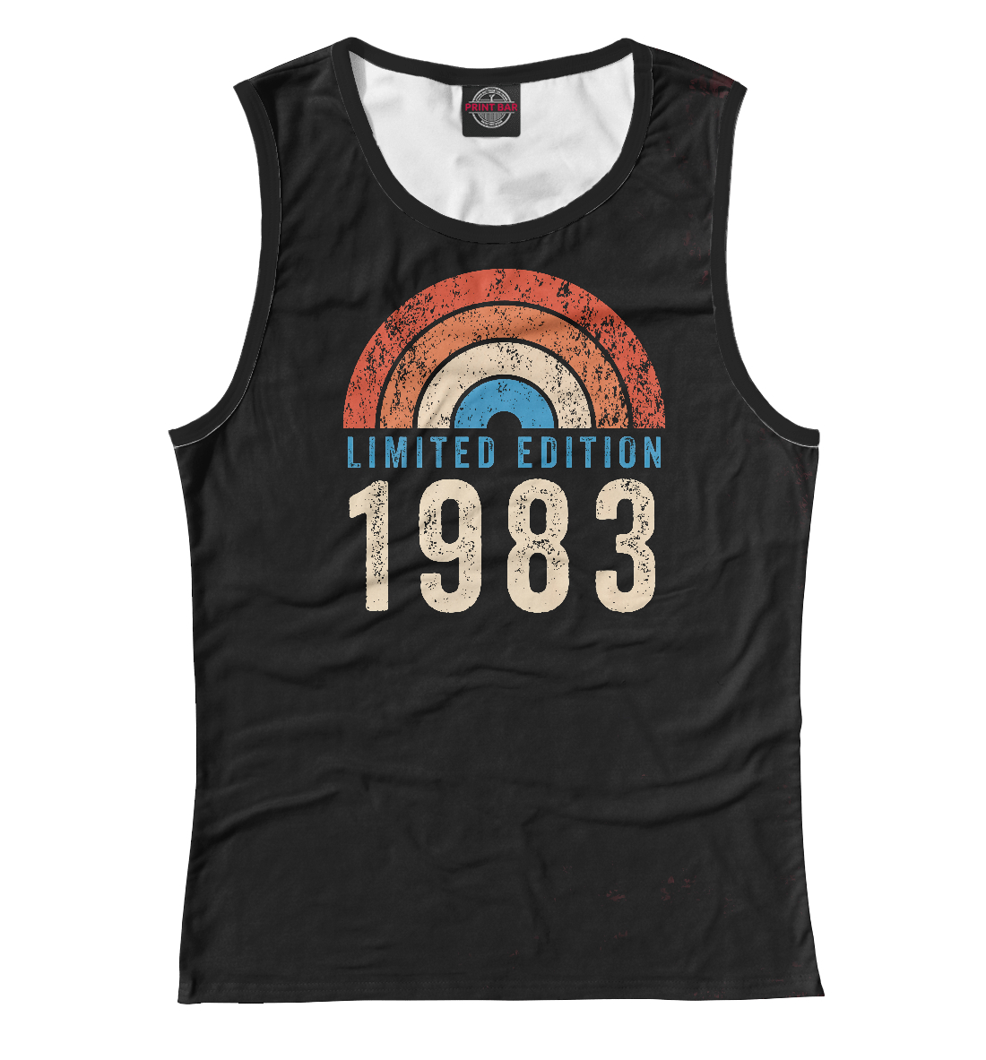 

Limited Edition 1983