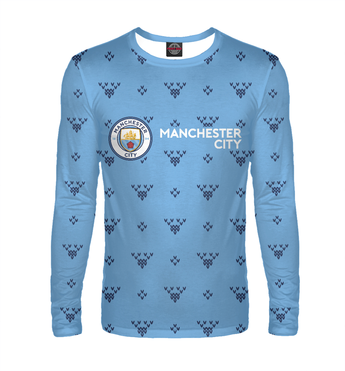 

Manchester City - НГ