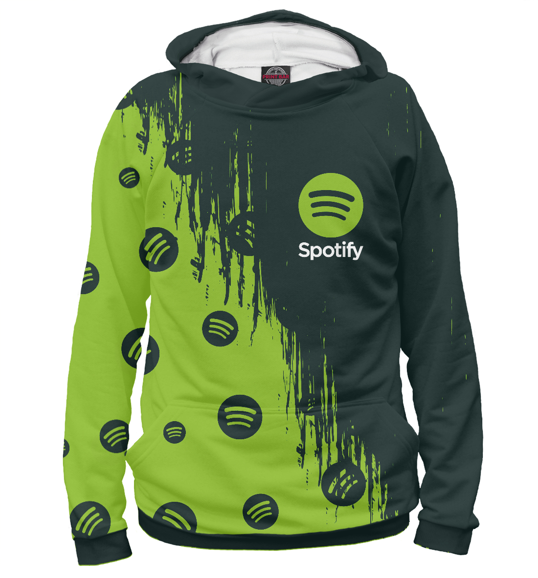 

Spotify / Спотифай