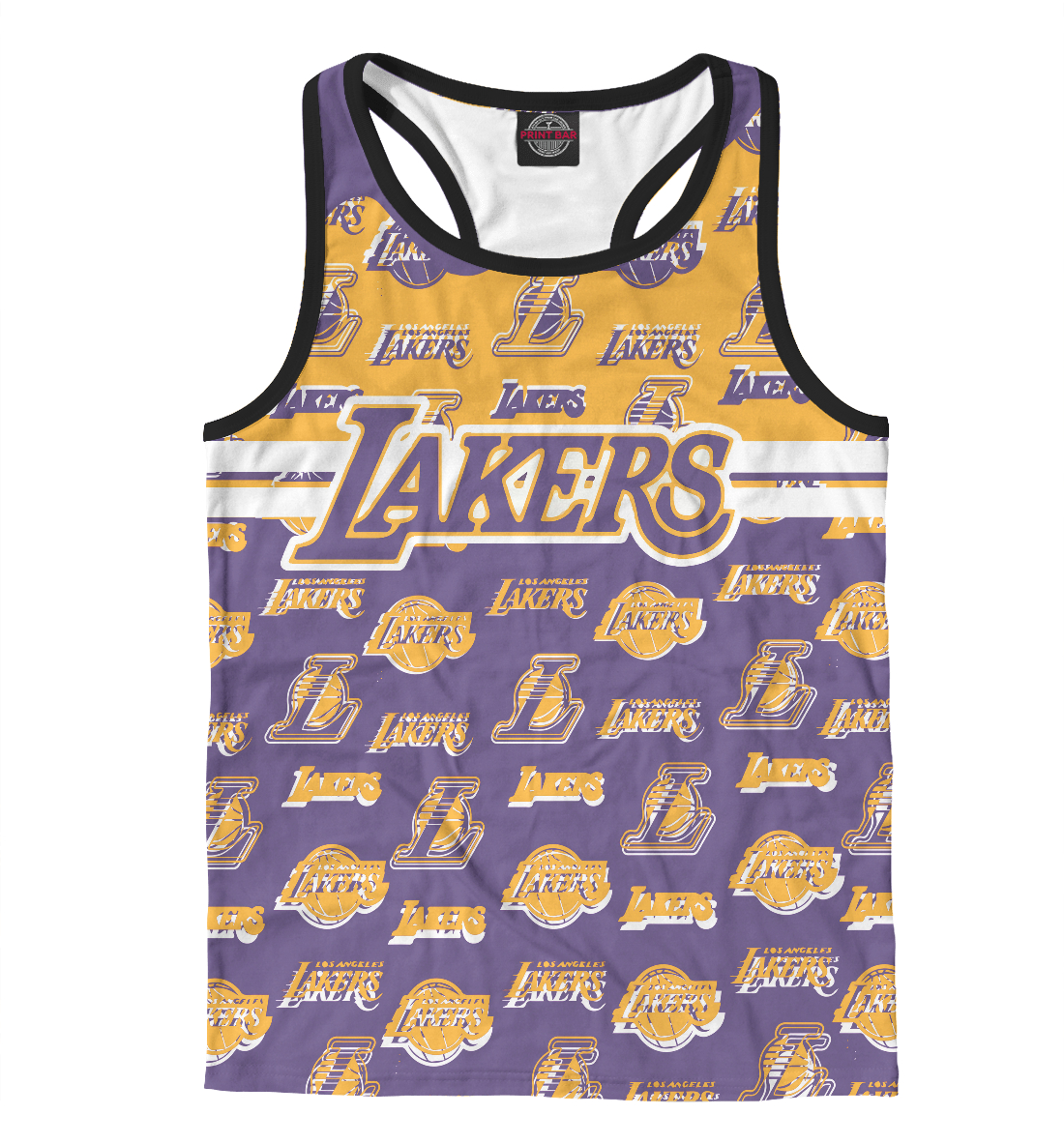 

Los Angeles Lakers