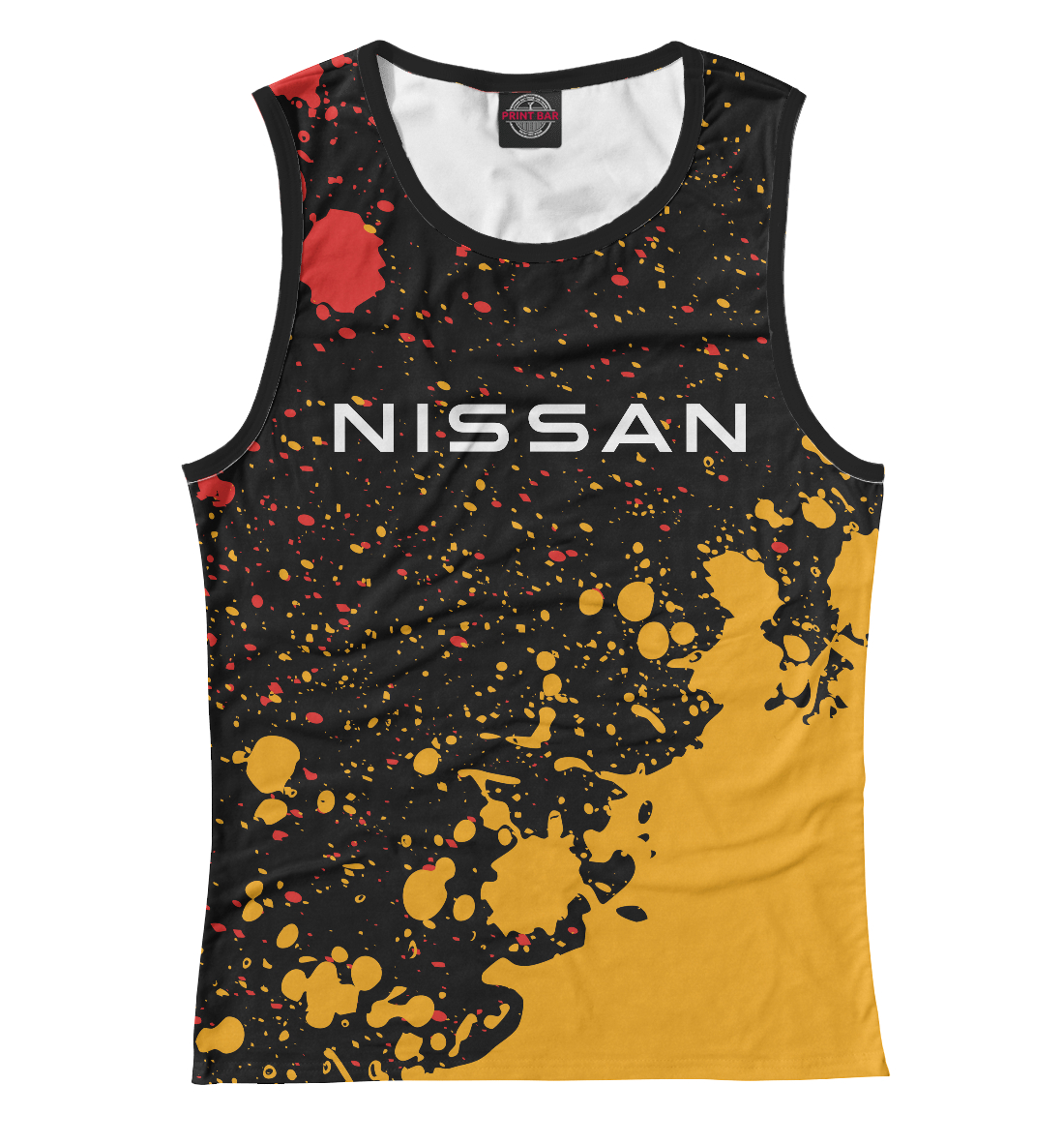

Nissan / Ниссан