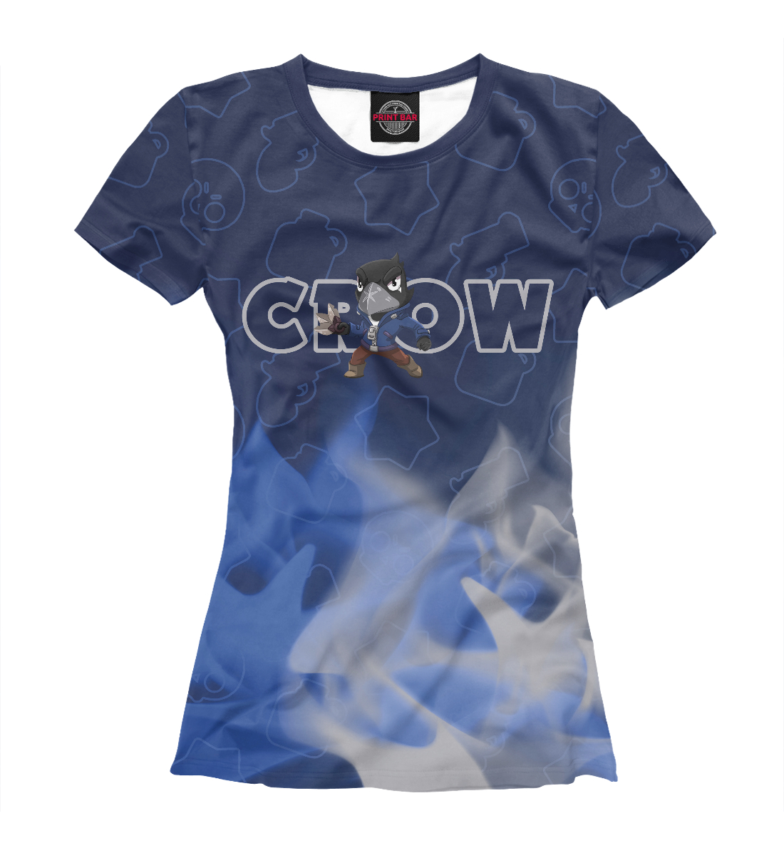

Crow / Ворон