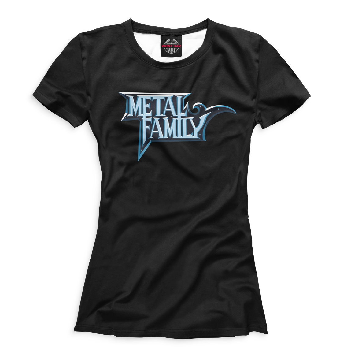 

Metal Family