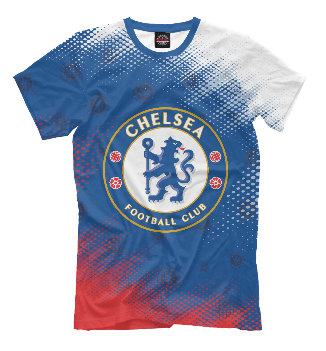 

Chelsea F.C. / Челси